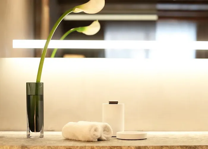 Severin*s - The Alpine Retreat Отель Лех